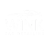 Wink Car Detailing